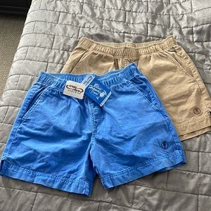 Crazy Shirts From Hawaii Short Set